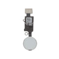 JC Bouton Home 3D iPhone (Argent)
