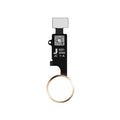 JC Bouton Home 3D iPhone (Or)