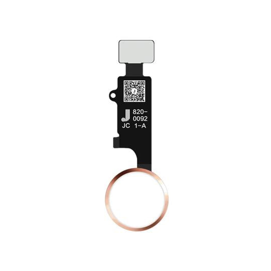 JC Bouton Home 3D iPhone (Rose)