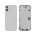 Châssis Central iPhone (Blanc)