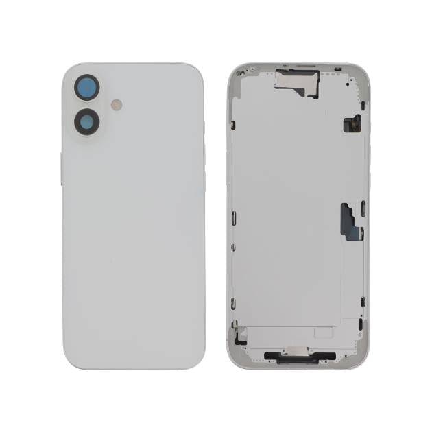Châssis Central iPhone (Blanc)