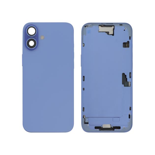 Châssis Central iPhone (Bleu)