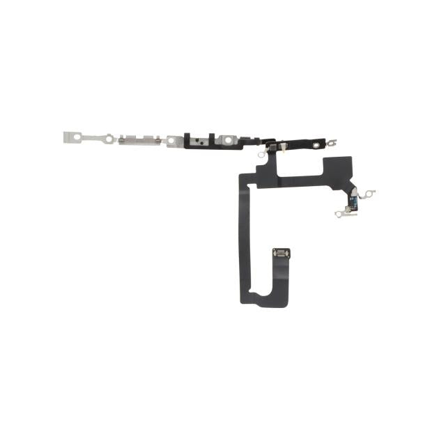 Nappe Power iPhone