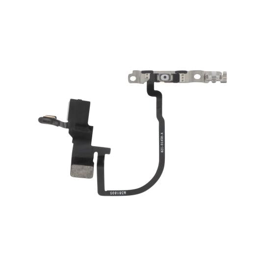 Nappe Power/Flash iPhone