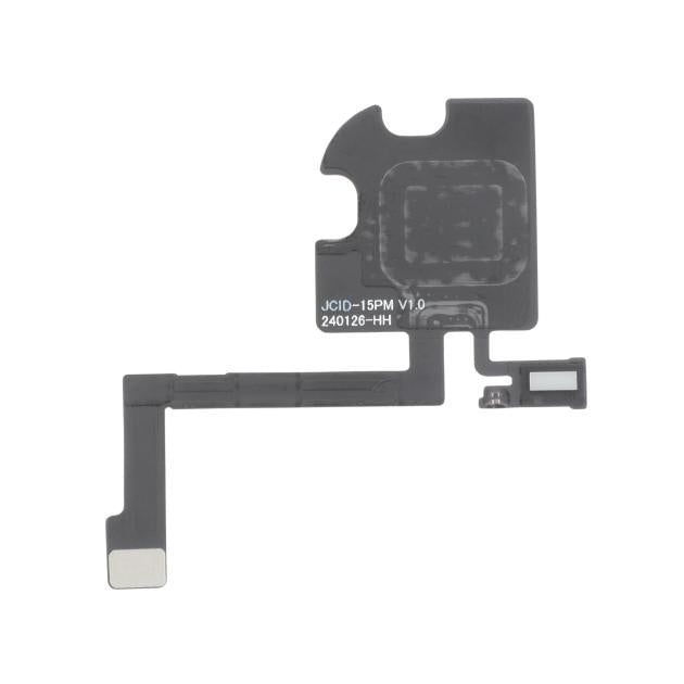 JC Nappe Capteur de Proximité/Ecouteur iPhone