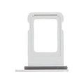 Tiroir SIM Argent iPhone
