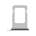 Tiroir SIM iPhone (Blanc)