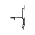 Nappe Volume/Vibreur iPhone
