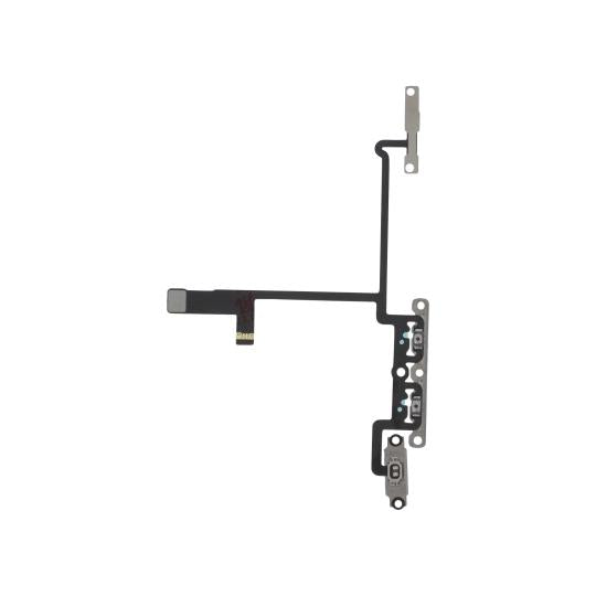 Nappe Volume/Vibreur iPhone