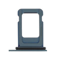 Tiroir Sim Vert Alpin iPhone
